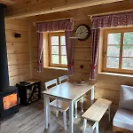 度假居 Roubenka A Miniroubenka, Olsany