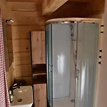 Roubenka A Miniroubenka, Olsany * Olsany (Sumperk)