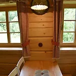 Сasa de vacaciones Roubenka A Miniroubenka, Olsany