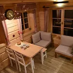 Roubenka A Miniroubenka, Olsany Olsany (Sumperk)
