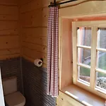 度假居 Roubenka A Miniroubenka, Olsany Olsany (Sumperk)