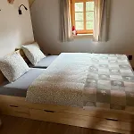 Roubenka A Miniroubenka, Olsany Olsany (Sumperk)