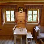 度假居 Roubenka A Miniroubenka, Olsany