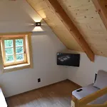 Roubenka A Miniroubenka, Olsany