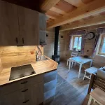 度假居 Roubenka A Miniroubenka, Olsany