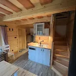 Roubenka A Miniroubenka, Olsany Olsany (Sumperk)