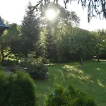 度假居 Roubenka A Miniroubenka, Olsany