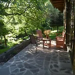 度假居 Roubenka A Miniroubenka, Olsany Olsany (Sumperk)
