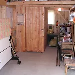 Roubenka A Miniroubenka, Olsany *