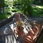 度假居 Roubenka A Miniroubenka, Olsany *