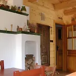 Roubenka A Miniroubenka, Olsany Olsany (Sumperk)