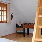 Roubenka A Miniroubenka, Olsany 度假居