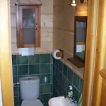 Roubenka A Miniroubenka, Olsany 度假居 Olsany (Sumperk)