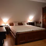 Roubenka A Miniroubenka, Olsany