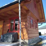 度假居 Roubenka A Miniroubenka, Olsany Olsany (Sumperk)