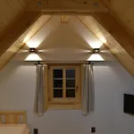 Roubenka A Miniroubenka, Olsany *