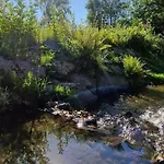 Roubenka A Miniroubenka, Olsany *