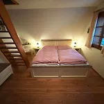 Roubenka A Miniroubenka, Olsany 度假居 Olsany (Sumperk)
