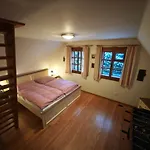 度假居 Roubenka A Miniroubenka, Olsany Olsany (Sumperk)