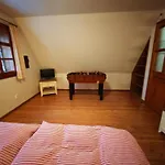 Roubenka A Miniroubenka, Olsany Olsany (Sumperk)