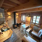 Roubenka A Miniroubenka, Olsany Olsany (Sumperk)