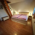 Roubenka A Miniroubenka, Olsany * Olsany (Sumperk)