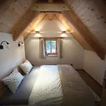 Roubenka A Miniroubenka, Olsany
