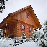 Roubenka A Miniroubenka, Olsany Olsany (Sumperk)
