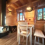 Roubenka A Miniroubenka, Olsany * Olsany (Sumperk)