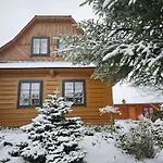 Roubenka A Miniroubenka, Olsany 度假居 Olsany (Sumperk)