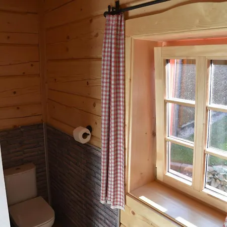 Casa vacanze Roubenka A Miniroubenka, Olsany Olsany (Sumperk)