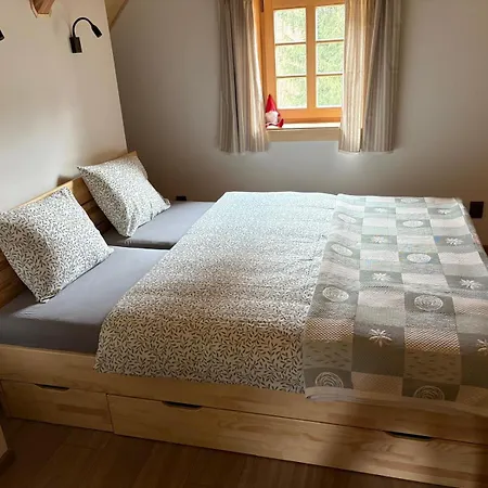 Roubenka A Miniroubenka, Olsany Olsany (Sumperk)