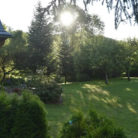 度假居 Roubenka A Miniroubenka, Olsany