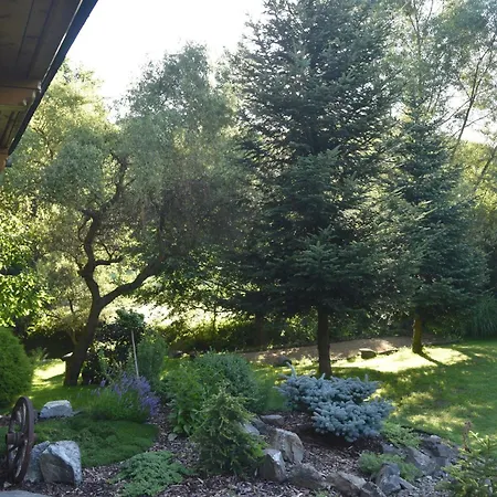 Roubenka A Miniroubenka, Olsany