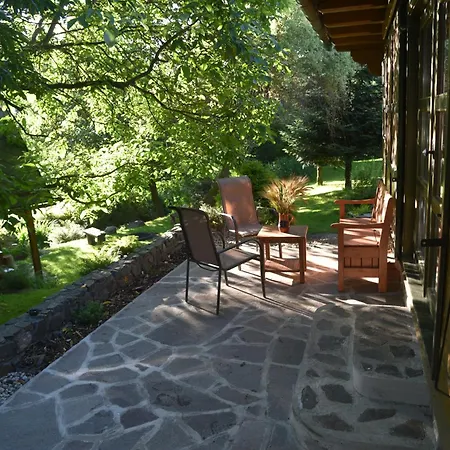 Casa vacanze Roubenka A Miniroubenka, Olsany Olsany (Sumperk)