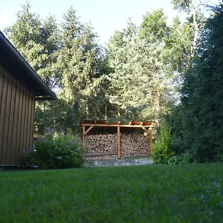 Roubenka A Miniroubenka, Olsany * Olsany (Sumperk)