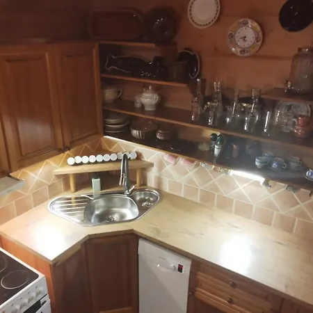 Roubenka A Miniroubenka, Olsany *