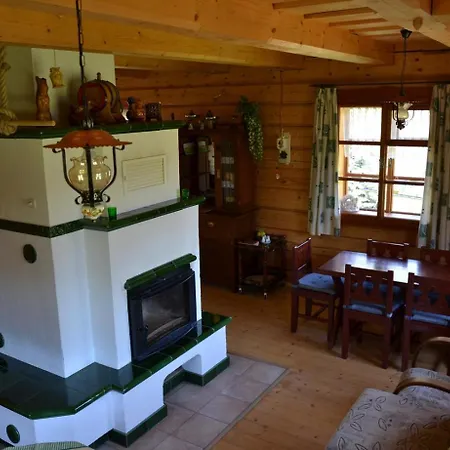 Casa vacanze Roubenka A Miniroubenka, Olsany