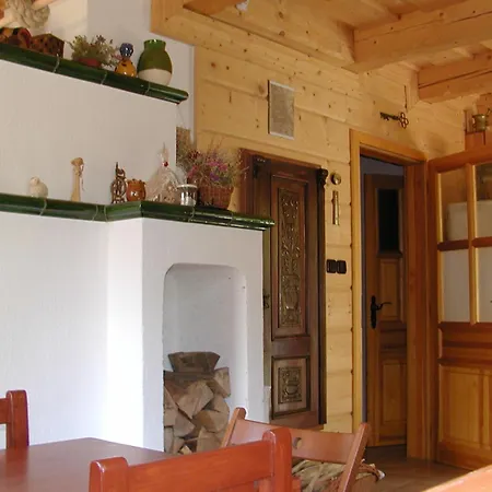Roubenka A Miniroubenka, Olsany Olsany (Sumperk)
