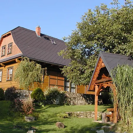 Roubenka A Miniroubenka, Olsany * Olsany (Sumperk)