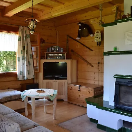 Casa vacanze Roubenka A Miniroubenka, Olsany Olsany (Sumperk)