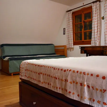 Roubenka A Miniroubenka, Olsany Olsany (Sumperk)