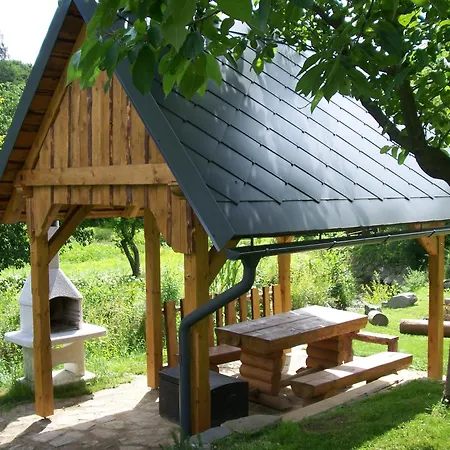 度假居 Roubenka A Miniroubenka, Olsany