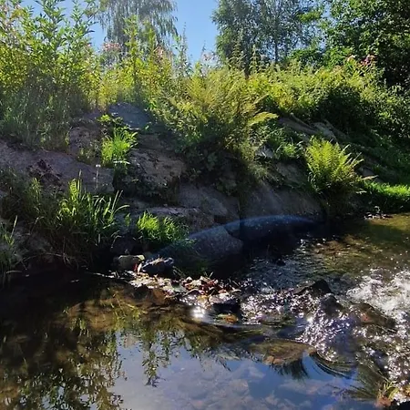 Roubenka A Miniroubenka, Olsany *