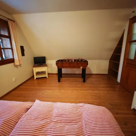 Roubenka A Miniroubenka, Olsany Olsany (Sumperk)
