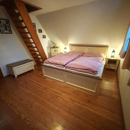 Roubenka A Miniroubenka, Olsany * Olsany (Sumperk)