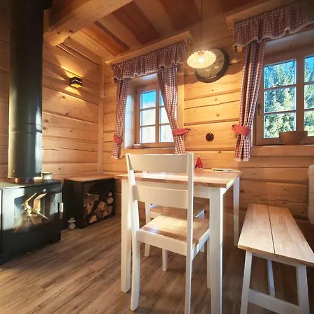 Roubenka A Miniroubenka, Olsany * Olsany (Sumperk)